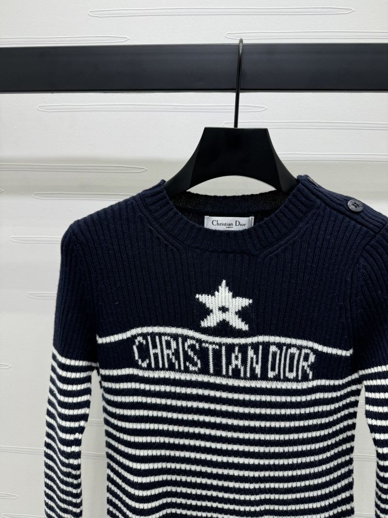 Christian Dior Sweaters